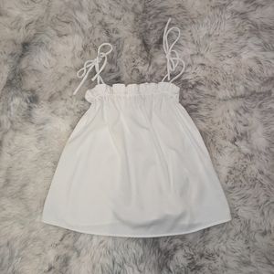 Abercrombie & Fitch Tank